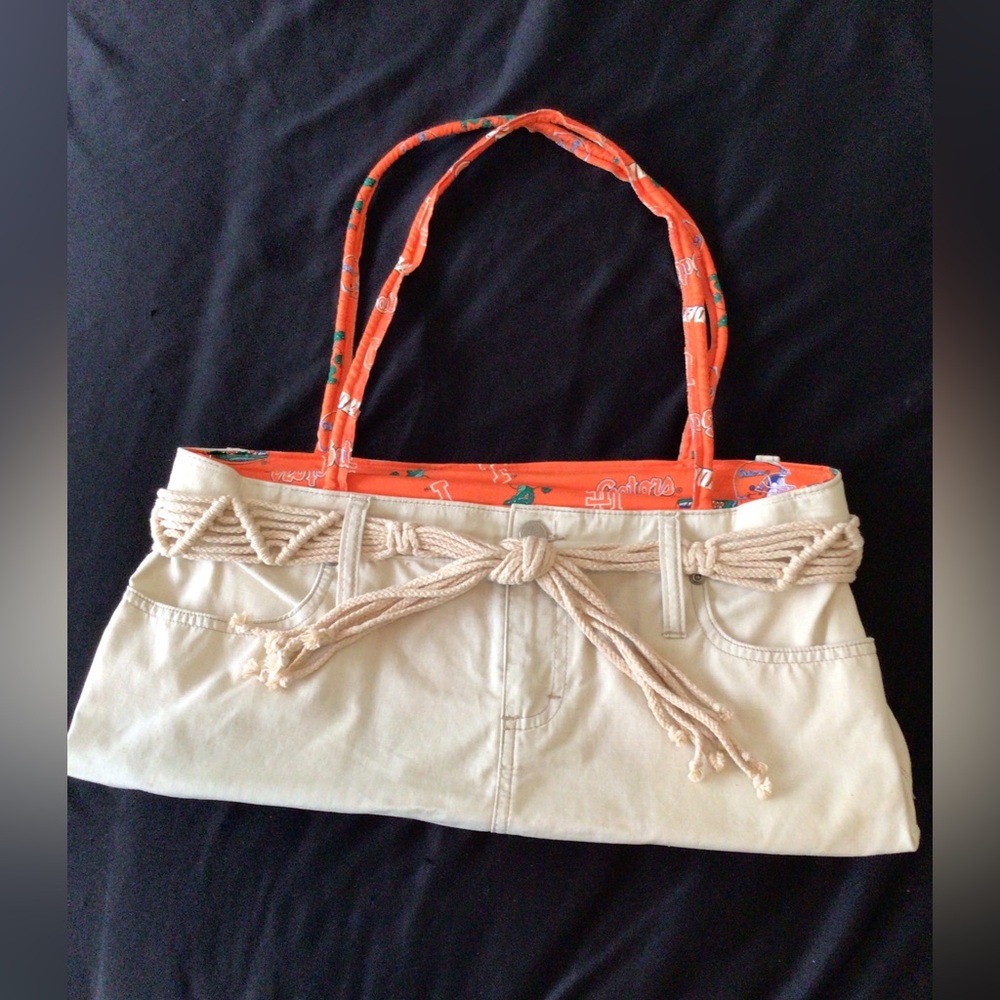 Florida Gators Bag/purse - Florida Gators           NWOT